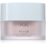 P&Uuml;R Cosmetics Get A Lift Cremă cu efect de netezire și fermitate faciale 50 g