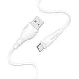 Cumpara ieftin Cablu Date USB Type C Borofone bx18 3metri