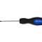 Surubelnita torx T6, 75mm, GEKO G32020