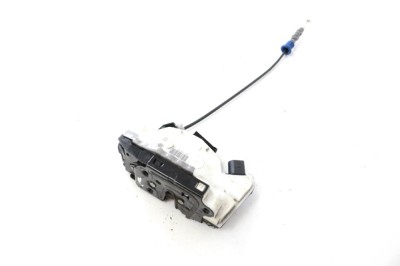&amp;Icirc;ncuietoare ușă st&amp;acirc;nga față VW UP 121, 122, BL1, BL2 2016 OEM: 1S2837015B 11354379 foto