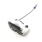 &Icirc;ncuietoare ușă st&acirc;nga față VW UP 121, 122, BL1, BL2 2016 OEM: 1S2837015B 11354379