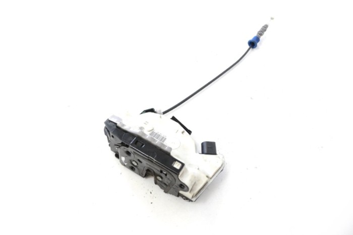 &Icirc;ncuietoare ușă st&acirc;nga față VW UP 121, 122, BL1, BL2 2016 OEM: 1S2837015B 11354379