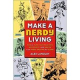 Make a Nerdy Living