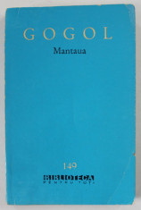 MANTAUA de GOGOL , 1962 foto
