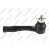 Cap bara Lexus Is 1 (E1), 04.99-07.05, Is Sportcross (E1), 10.01-10.05, 200 (GXE10), 300 (JCE10), 200 (GXE10_), 300 (JCE10_), Punte Fata, Dreapta, TE, Teknorot