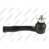 Cap bara Lexus Is 1 (E1), 04.99-07.05, Is Sportcross (E1), 10.01-10.05, 200 (GXE10), 300 (JCE10), 200 (GXE10_), 300 (JCE10_), Punte Fata, Dreapta, TE, Teknorot