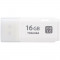 Memorie USB Toshiba U301 16GB USB 3.0 White