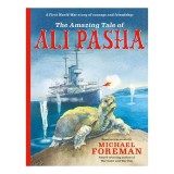 Cumpara ieftin The Amazing Tale Of Ali Pasha