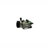 Compresor climatizare Kia Optima 2010-, Diametru rola (mm): 115, Doowon 41D1KS2X