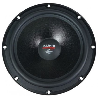 Difuzoare midrange woofer Audio System MS 200 EVO 125 watts 200 mm 8&amp;quot; 3 ohm CarStore Technology foto
