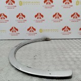 Cumpara ieftin Carenaj Aripa Fata Stanga Audi Q3 Quattro 2015-2018