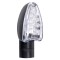 Semnalizare led 14 - Oxford (2 rezistente incluse) Cod Produs: MX_NEW EL325OX