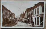 Galati, Strada Brailei// CP, Circulata, Fotografie