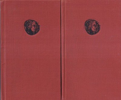 Homer - Odiseea, 2 volume foto