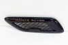 Bandou aripa st&acirc;nga față LAND ROVER RANGE ROVER EVOQUE L538 2017 OEM: BJ32-16C629-ADW 14507363