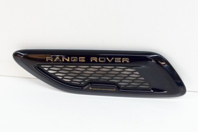 Bandou aripa st&amp;acirc;nga față LAND ROVER RANGE ROVER EVOQUE L538 2017 OEM: BJ32-16C629-ADW 14507363 foto