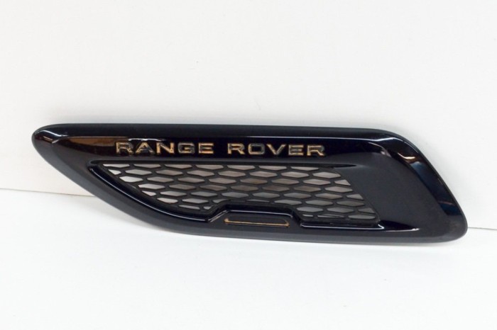 Bandou aripa st&acirc;nga față LAND ROVER RANGE ROVER EVOQUE L538 2017 OEM: BJ32-16C629-ADW 14507363