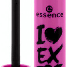 Essence Cosmetics I love extreme crazy volume mascara, 12 g