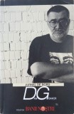 Jurnal de bord - Dan Goanta