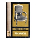 Ponson du Terrail - Rocambole - Dramele parisului - Mostenirea