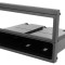 Cadru Radio Mazda 1 DIN Negru
