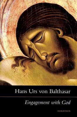 Engagement with God: The Drama of Christian Discipleship foto