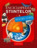 Cumpara ieftin Enciclopedia stiintelor pentru copii/***, Corint Junior