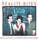 Reality Bites Original Motion Picture Soundtrack CD Compilatie Marca RCA