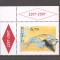 Monaco 1997- A 49-a sesiune a Comisiei internaționale de v&acirc;nătoare de balene,MNH