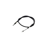 Cablu frana mana VOLVO 460 L 464 ATE 24372713092