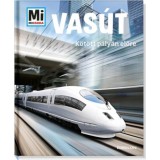 Vas&uacute;t - K&ouml;t&ouml;tt p&aacute;ly&aacute;n előre - Bernd Flessner