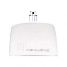 Parfum Costume National 21 100 ml, femei, Floral - Lemnos - Oriental foto