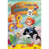 Lipim Si Coloram. Sirene