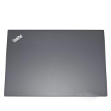 Capac Display Laptop, Lenovo, ThinkPad X280 Type 20KE, 20KF, SM20P32305, AP16P000100, negru