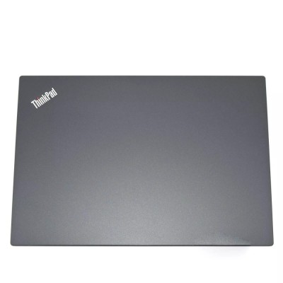 Capac Display Laptop, Lenovo, ThinkPad X280 Type 20KE, 20KF, SM20P32305, AP16P000100, negru foto
