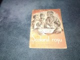 A G VAIDA - SCOLARUL ROSU