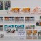 1987-U.N. Wienna c.set Mi=68,78-MNH-Perfect