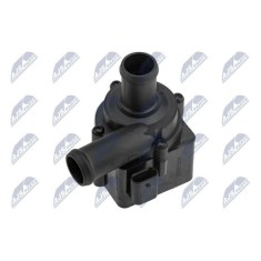 Pompa de apa suplimentara Audi A4 B8 1.8, 2.0 20, A6 C7 2.0, 4.0 202014, A8 D4 2.0-6.3 202017, Q5 2.0 202017, A5 2.0 202017, A7 4.0 202018, 06D121601