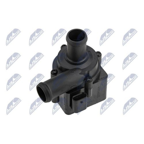 Pompa de apa suplimentara Audi A4 B8 1.8, 2.0 20, A6 C7 2.0, 4.0 202014, A8 D4 2.0-6.3 202017, Q5 2.0 202017, A5 2.0 202017, A7 4.0 202018, 06D121601