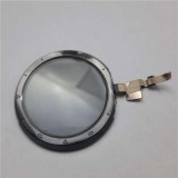 Cumpara ieftin Display Smartwatch Kospet Optimus 2 Negru, IPS 1.6 , Rotund, 400 x 400 px