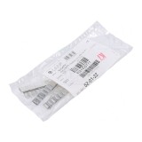 Marker de Marcaj Oțel Inoxidabil -80&divide;500&deg;C prin Apăsare