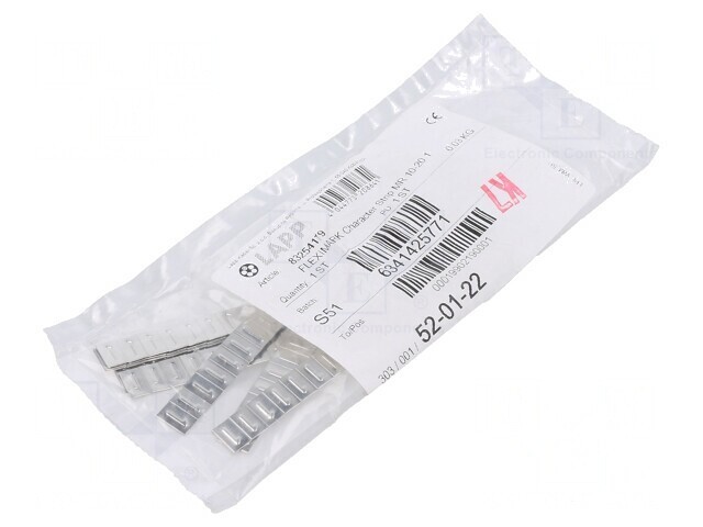 Marker de Marcaj Oțel Inoxidabil -80&divide;500&deg;C prin Apăsare