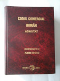 CODUL COMERCIAL ROMAN - ADNOTAT - FLORIN CIUTACU