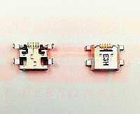 Conector alimentare Huawei P10 Lite foto