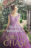 Ducele se indragosteste. Colectia Iubiri de poveste