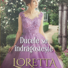 Ducele se indragosteste. Colectia Iubiri de poveste