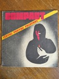 Vinil, Compact - Cantec pentru prieteni , stare buna , Electrecord, 1988 / R4F
