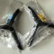 Picior stand Picioare Samsung UE43CU7190U UE43AU7100