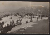 CPIB 22586 - CARTE POSTAL - PREDEAL, VEDERE DIN POIANA SECUILOR, RPR
