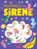 Cumpara ieftin Frumoasele Sirene, - Editura Kreativ